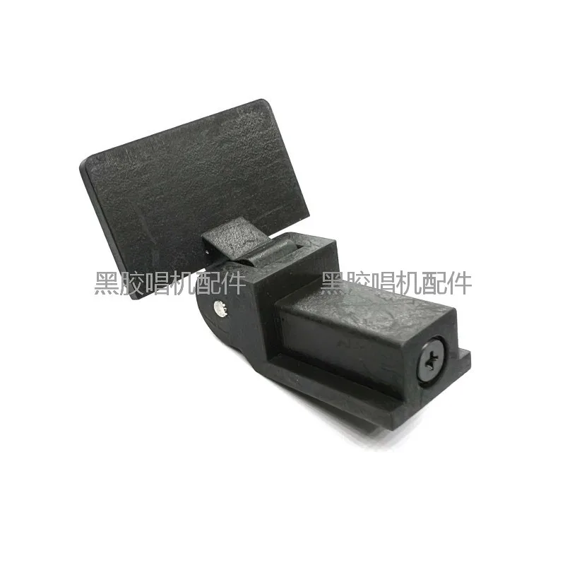Vinyl record player universal dust cover hinge LP60 LP120 LP5x LP3 LP70x accessories