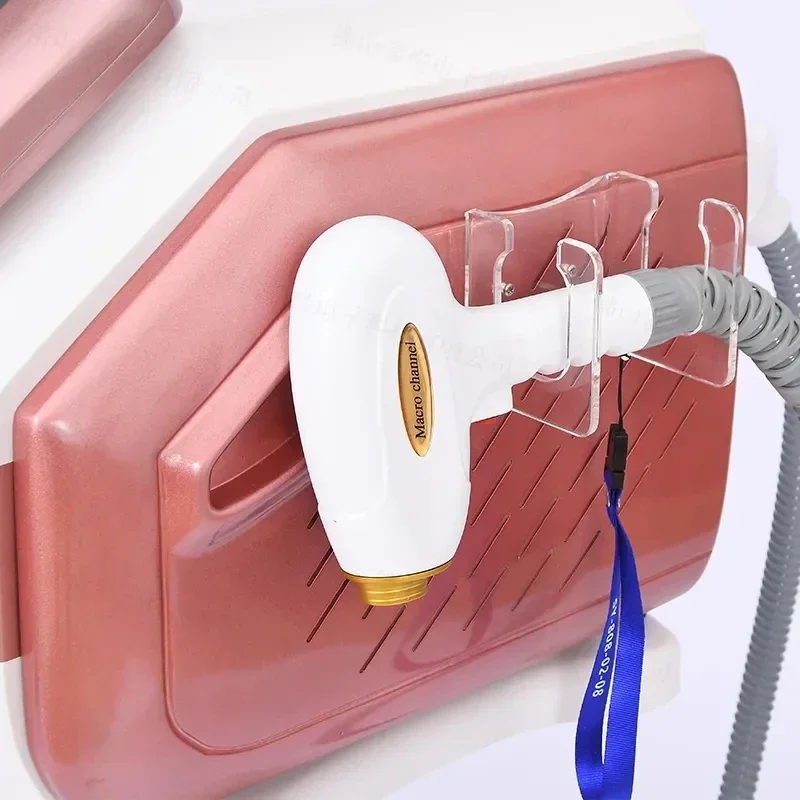 

2025 Лазерная машина для удаления волос на теле Портативный диодный ледяной титановый александрит Устройство Перманентный постоянный лазер 808 нм 755 нм 1064 нм