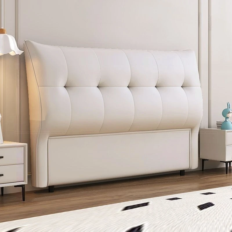 integrated universal customization, environmentally friendly, comfortable, scratch-resistant and durable bedside soft cushion