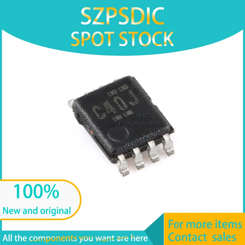 SN74LVC2G240DCUR Ic…