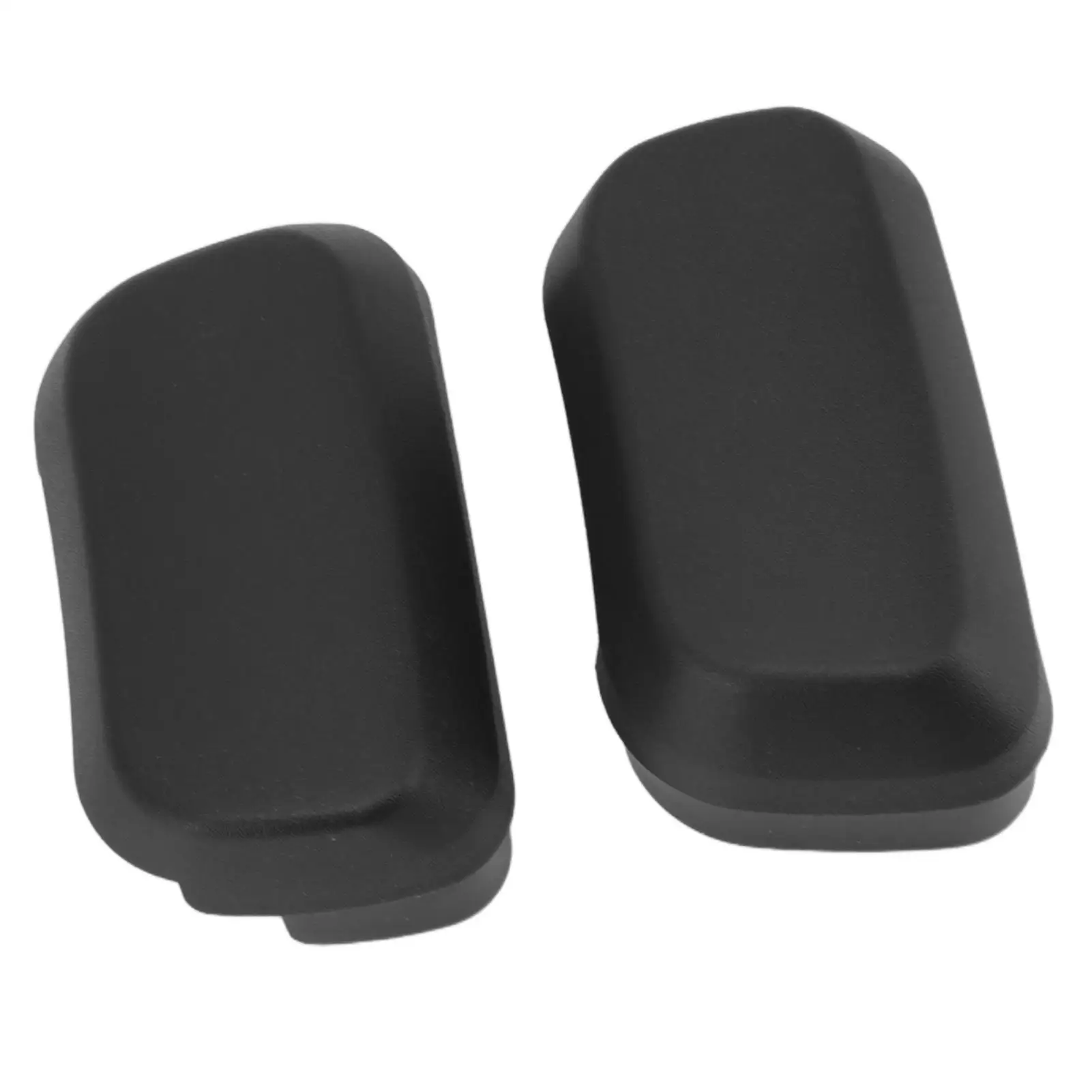 68193113AA Side Step End Caps - Durable Replacement for Cab Steps, Reliable Fit for Your Vehicle