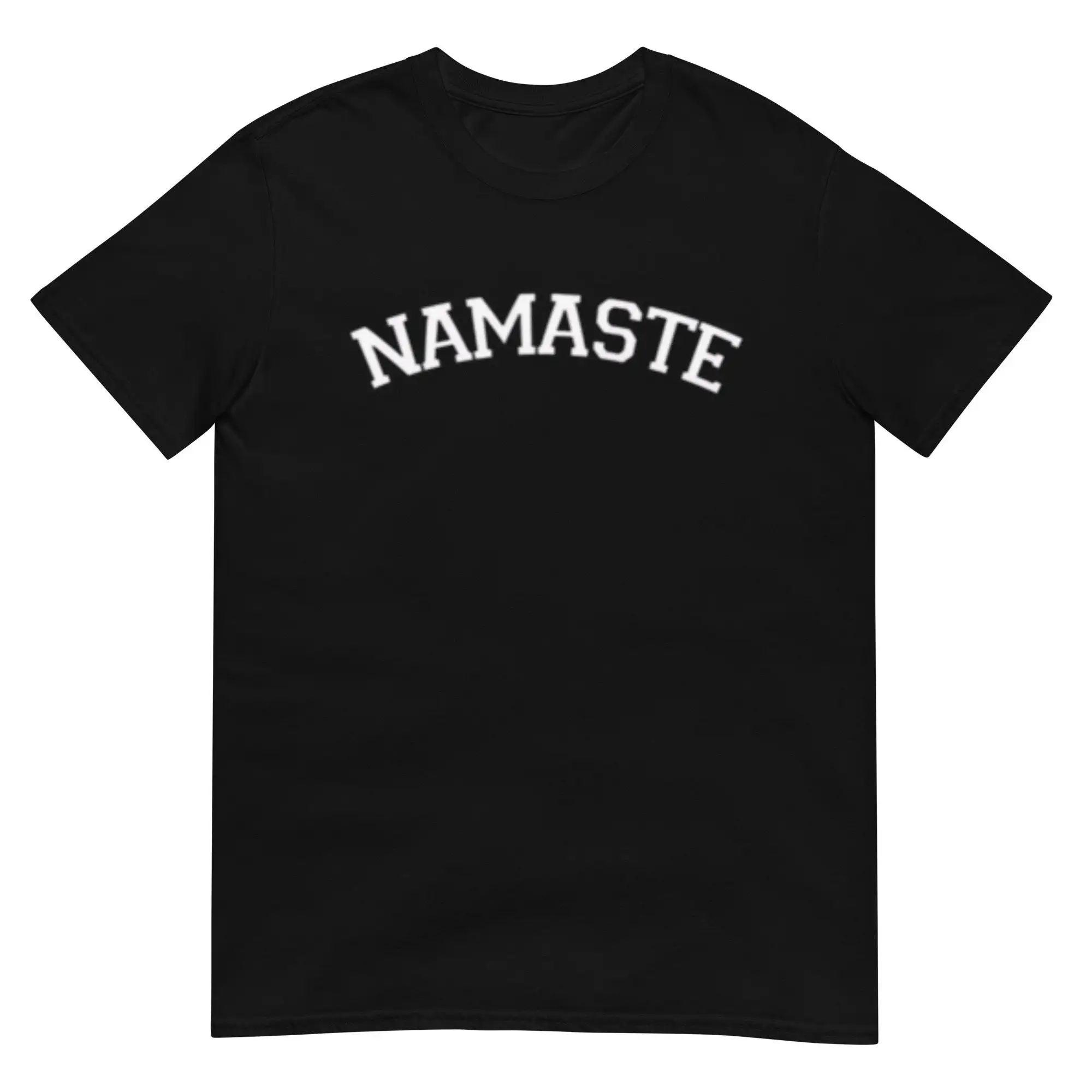 Namaste T Shirt