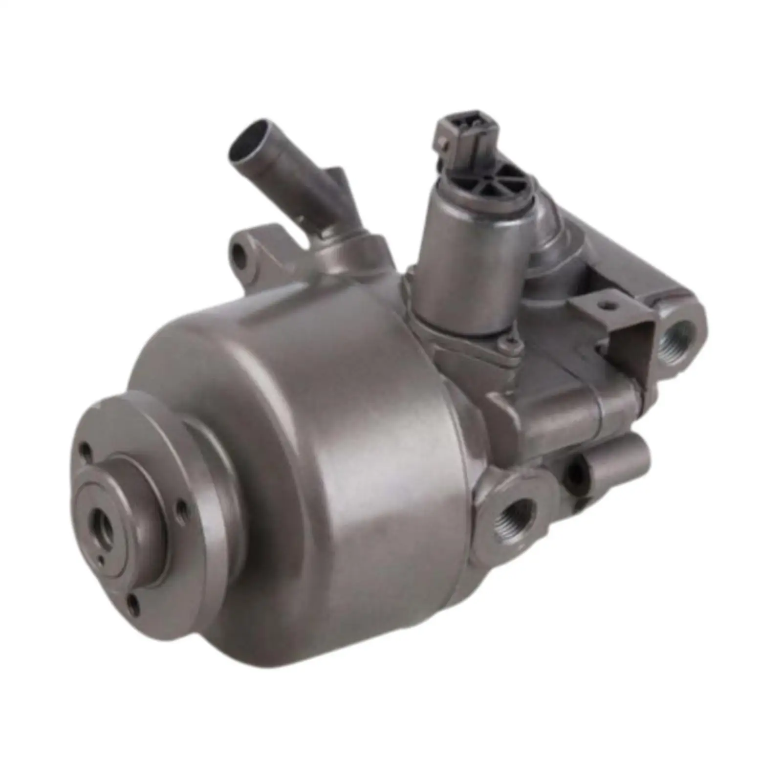 Power Steering Abc Tandem Pump Easy Installation 003 466 27 01 A003466270180 34665001 for Mercedes Benz SL55 AMG 2003-2006