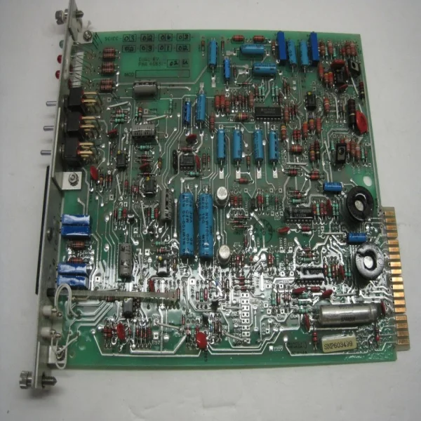 

Новая плата для ПК Pwa46851-02 Pwa4685102, абсолютно новая оригинальная точечная плата Plc