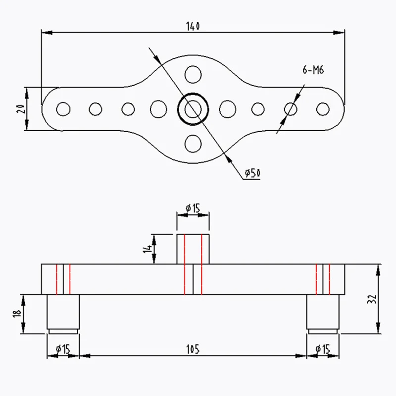 6/8/10 millimetri In Lega di Tasca Verticale Foro Jig per La Lavorazione Del Legno Legno Localizzatore Dowelling Autocentrante Guida della Fresa Kit Perforatrice