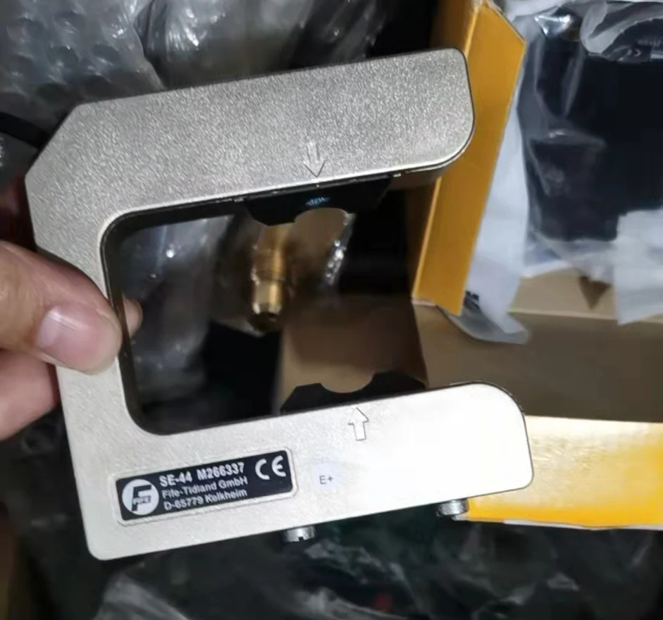 

Датчик вебного направляющего FIFE MAXCESS SE-44 Nordmeccanica