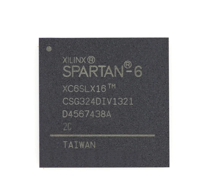 XC6SLX16-2CSG324C XC6SLX16-2CSG324CES XC6SLX16-2CSG324I XILINX FPGA CPLD XC6SLX16-3CSG324C XC6SLX16-3CSG324I