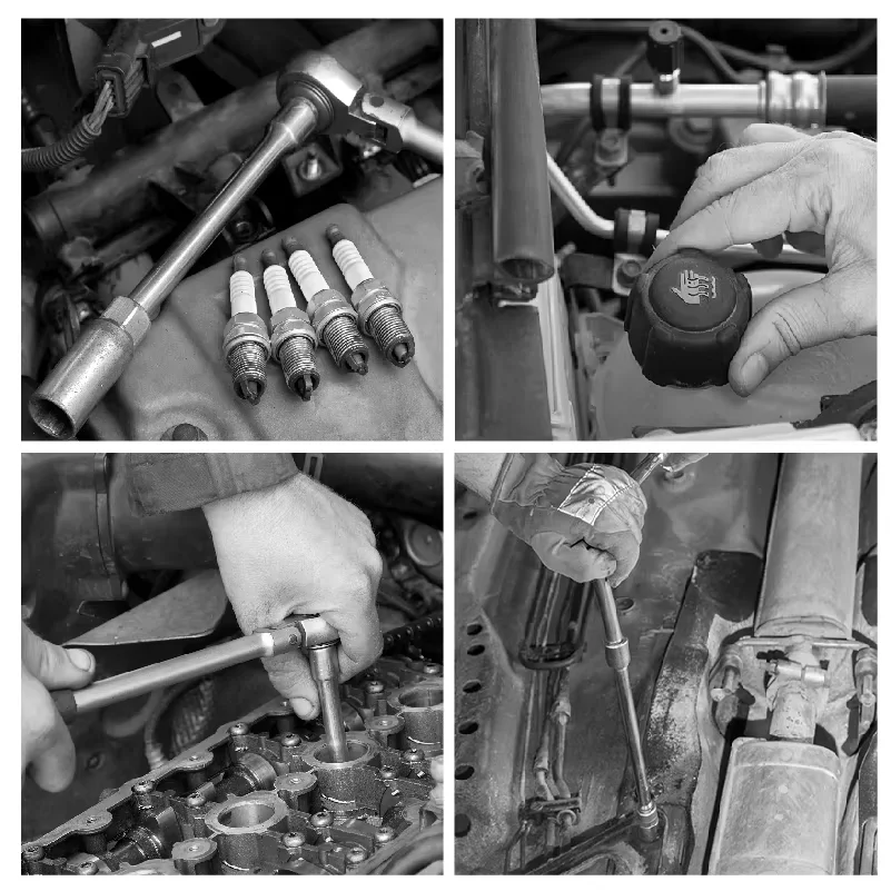 Hi-Spec 3/8" Torque…