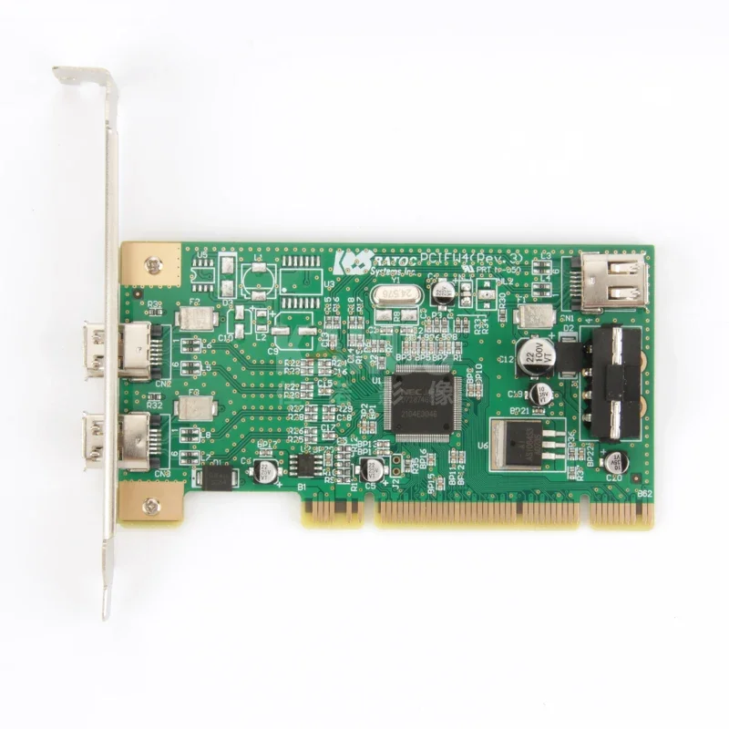 Brand new 550/570/590 printing machine computer host dedicated 1394 card circuit board PCB