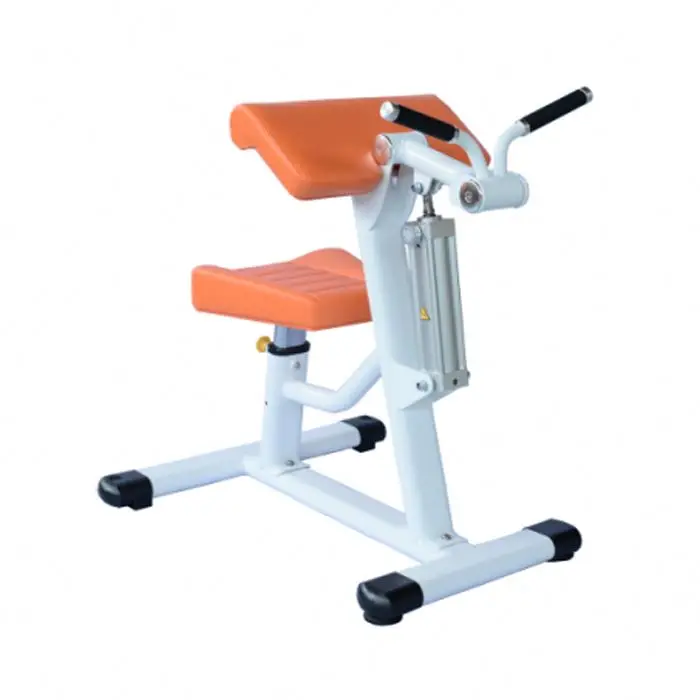 Physiotherapy Rehabilitation Training Device Sitting Quadriceps Femoris Trainer