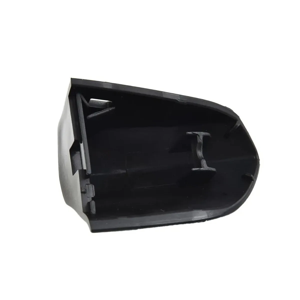 For Ford Mustang 2015 2016 2017 2018 2019 2020 Black New Left Side Driver Exterior Door Handle Cap Car Parts FR3Z-63218A15-AA - view 6
