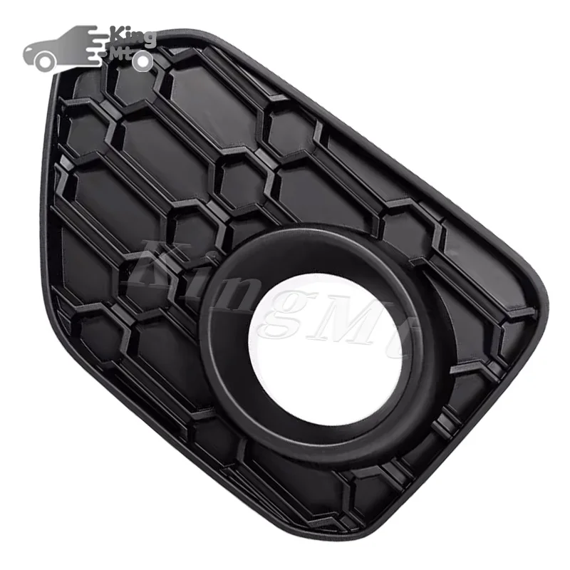 For Great Wall Wingle 7 Foglight Car Fog Light Assembly Halogen Front Bumper Fog Lamp Kit Frame Cover Housing
