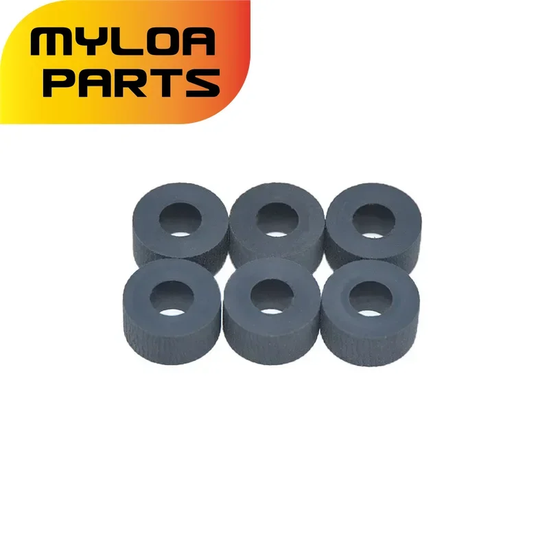 

10 шт. ролик подачи для XEROX 202 205 255 305 240 340 2065 3055 3105 P355 P455 M355 M455 M465 CP405 CM405 CM415 C2100 C3210