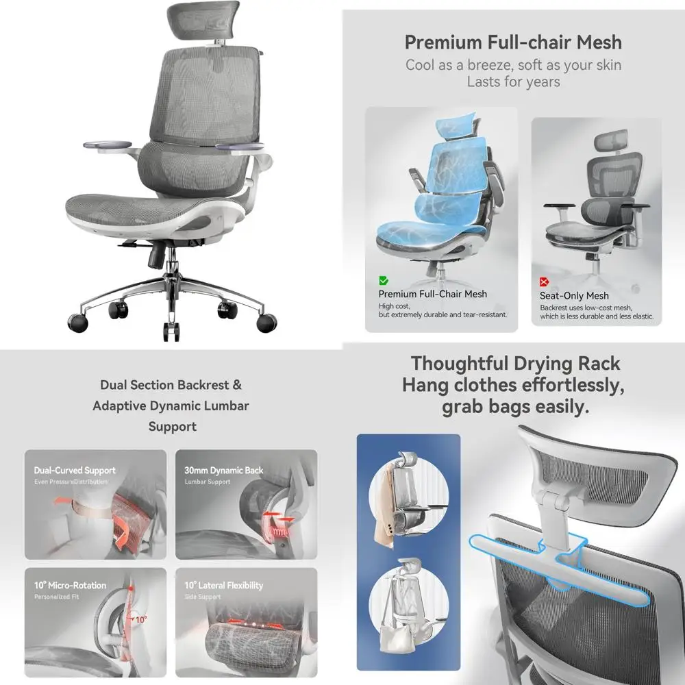 

"6-piece luggage set with two cosmetic cases, expandable hardshell luggage with 360° spinner wheels"