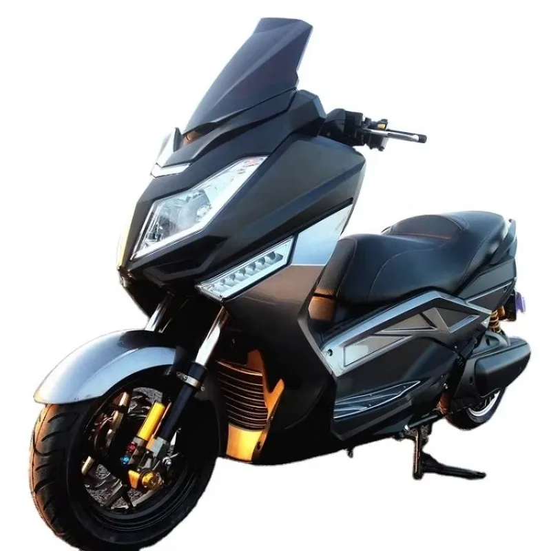 

2025 Newest Wholesale Fast 72V Lithium Battery Electric Motorcycle Electric Bike For Adults Engine Electric Motorcycle