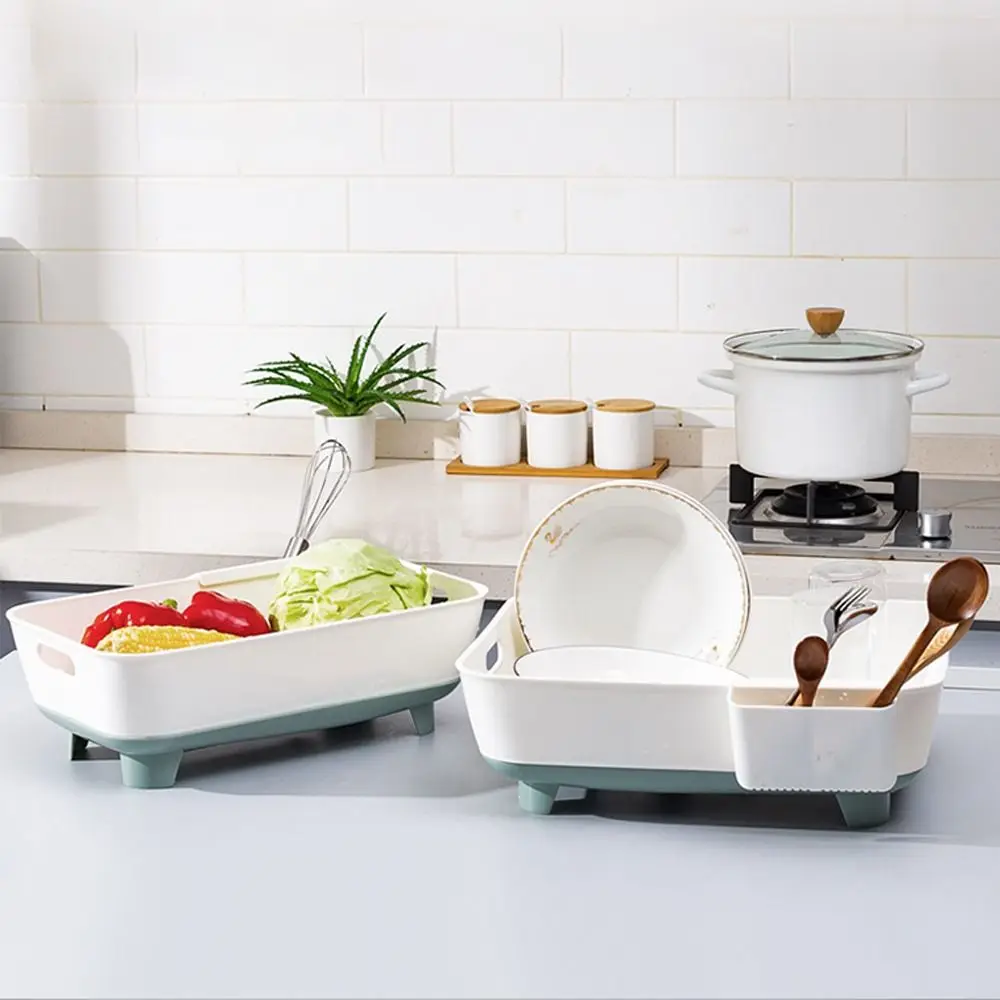 

Bowl Holder Dish Drying Rack Drain Basket Chopstick Holder Dinnerware Drainer Basket Dinnerware Tableware Holder