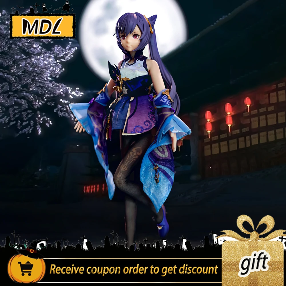 

Кукла с персонажем аниме 50 см - резной прозрачный регулируемый шарнир, резьба на голову из смолы, 1/4, силиконовый корпус, модель в подарок из магазина кукол MDL