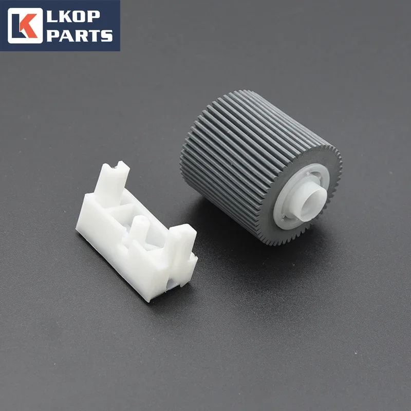 1 conjunto de almofada descascadora de rolo de captação C238-2845 para Ricoh JP 2800 2810 3000 3800 3810 4500 4510 4000 5000 DX 4443 4446 4542 4543 4544