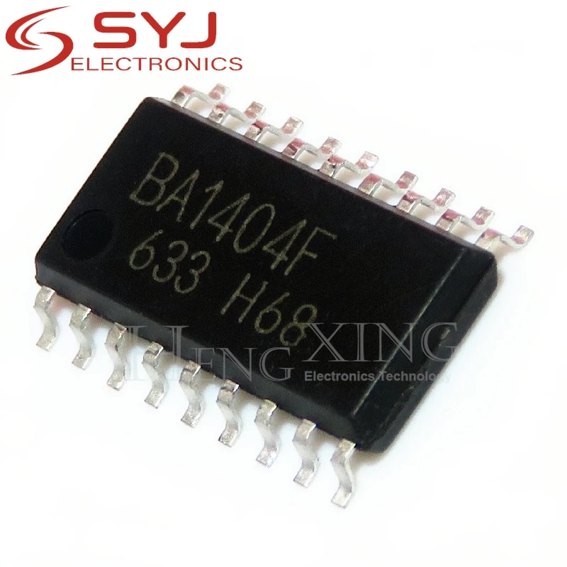 （1pcs-5pcs）ICB1FL02G ICB1FL02 1FL02G BA1404F BA1404 UDN2981LW UDN2981 SOP-18