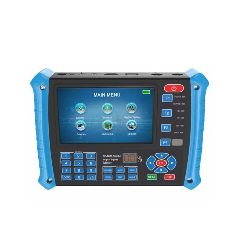 Lcd Display Digital…