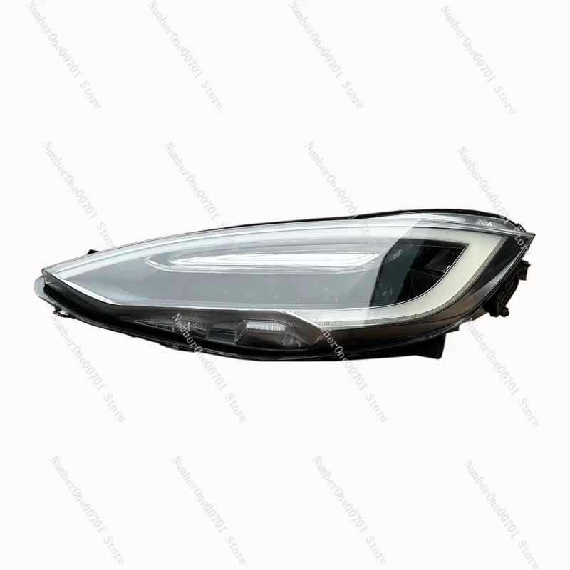 

For Original 2014-2022 Tesla Model S LED Headlights 12V Volta
