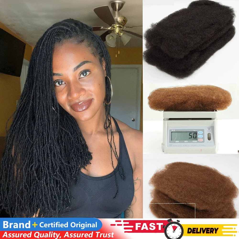 Sleek Remy Afro Kin… - image