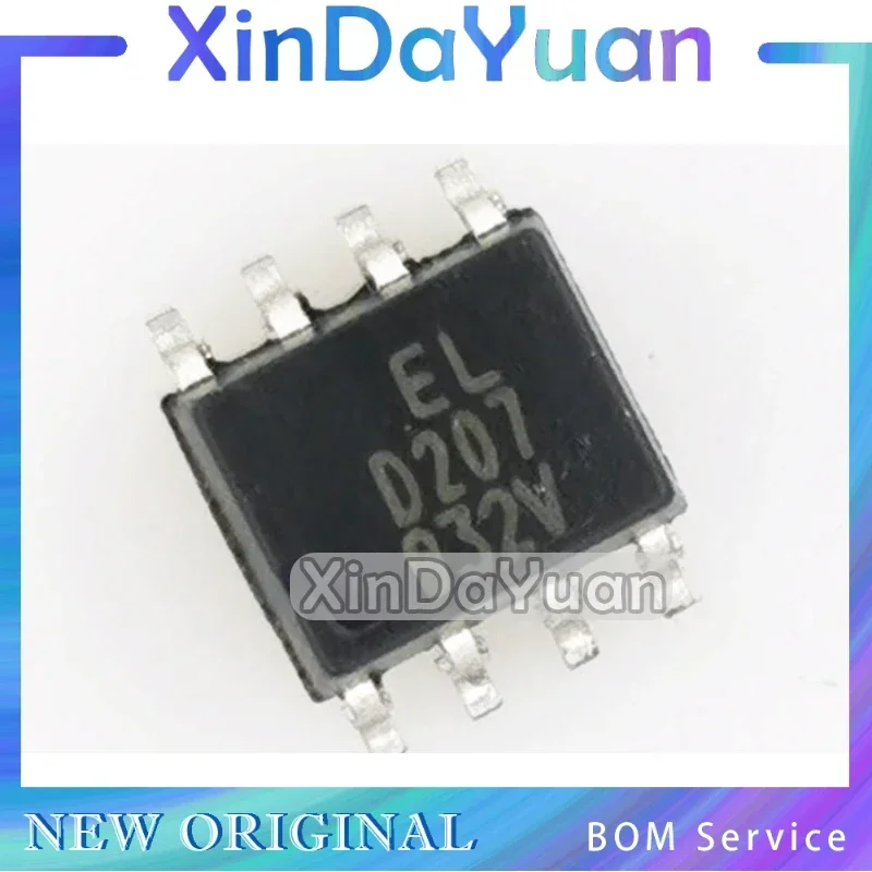 5 قطعة ELD206 ELD207 ELD213 ELD217 T SOP-8 عرض خاص