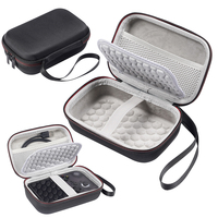 For ANBERNIC RG40 XX V Carrying Case Handheld Game Console Storage Bag for RG40XXH Bag for RG40XX V Protective Game Accessories