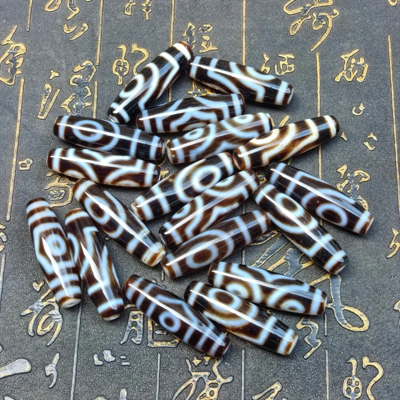 Tibet 2/3 Eyes Tote…