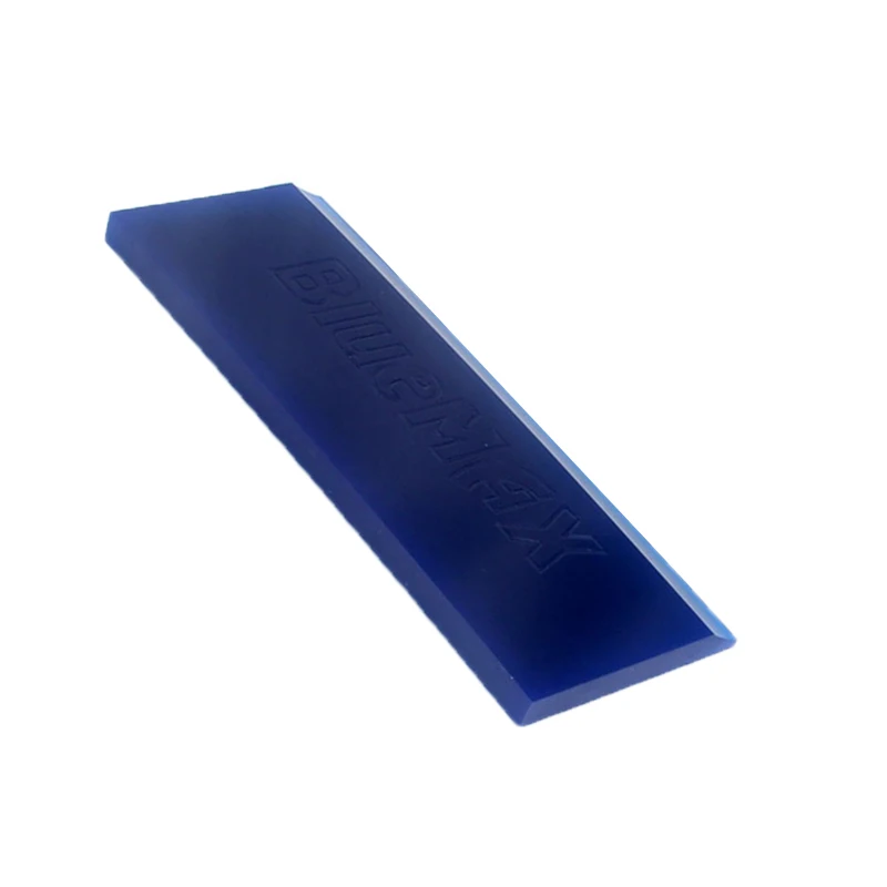 ALIWRAP Fenster Tönung Werkzeuge BLUEMAX Gummi Klinge Streifen Für PPF Film Rakel Auto Reinigung Windschutzscheibe Glas Wasser Entferner Schaber – Detail 29