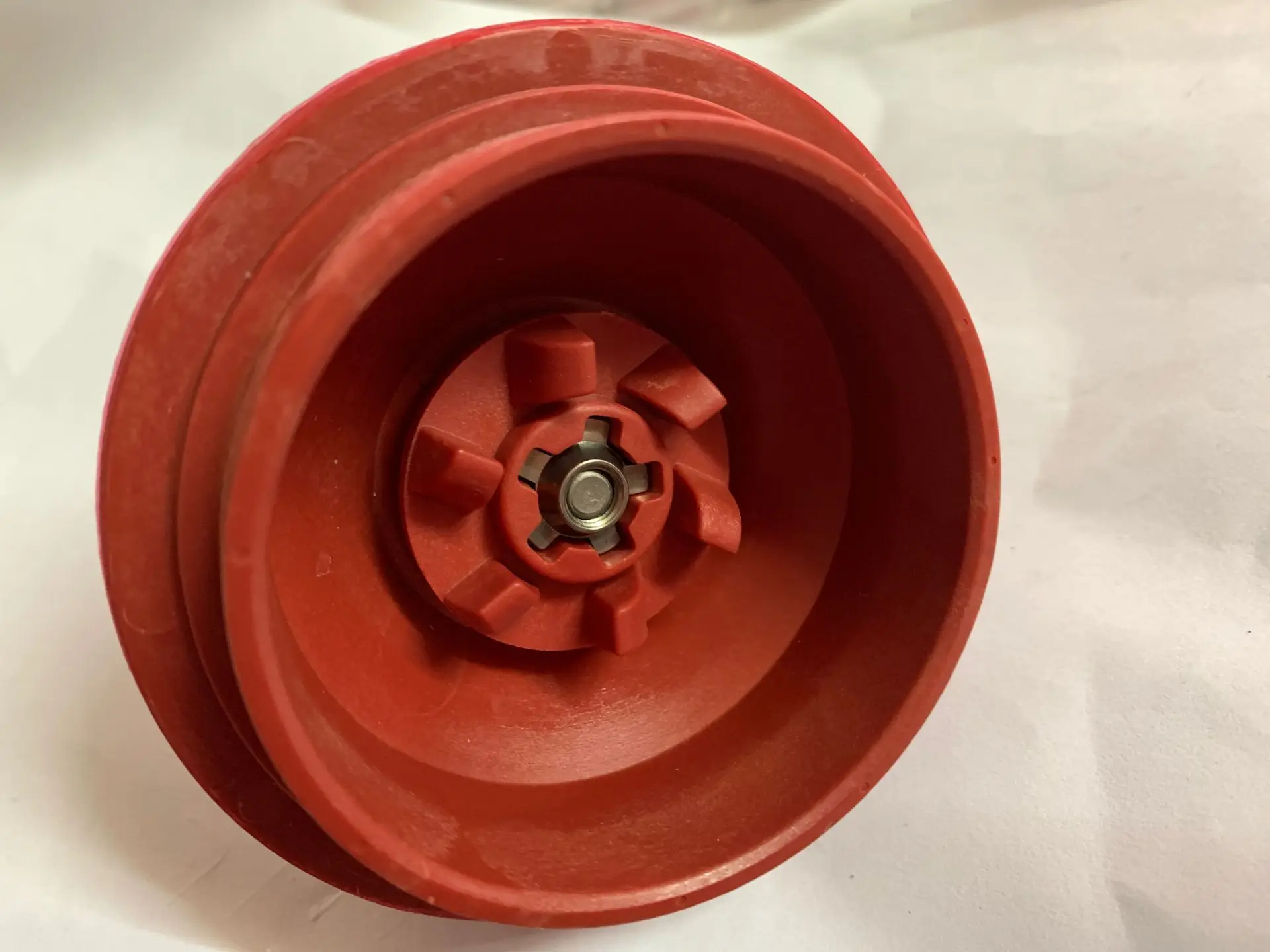 لكسر الجدار فيليبس HR3658 3657 3655 3651 3652 3666 63 3653 كوب سكين الخلط