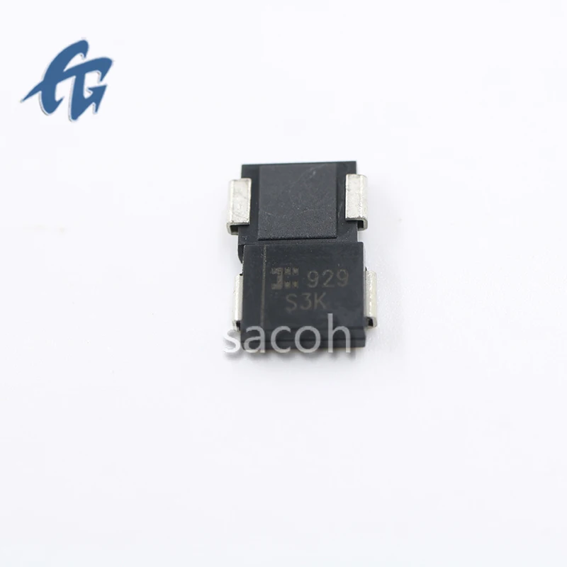 

SACOH High Quality Original Electronic Components Suppliers S3K-13-F 50PCS