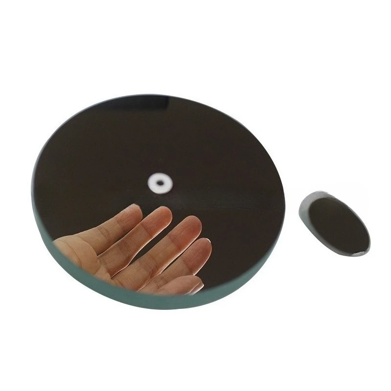 

D203F1600 Parabolic Primary Mirror 40mm 50mm Secondary Mirror DIY Homemade Astronomical Telescopio Accessories Telescope