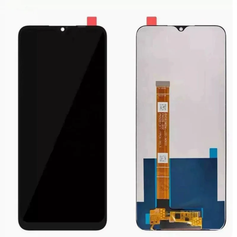 OLED For Samsung Galaxy A20 A205FN SM-A205F/DS LCD Display Touch Screen Digitizer for Samsung A20 A205 A205F A205G A205W A205U