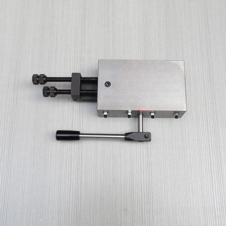 YB-15 Front Drag Pa…