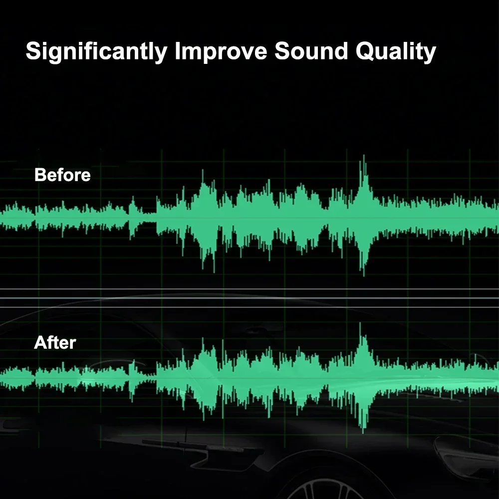 5/7/9 الفرقة سيارة التعادل الصوت EQ ضبط كروس مكبر للصوت المعلمة سيارة المضخم الصوت التعادل +-12dB