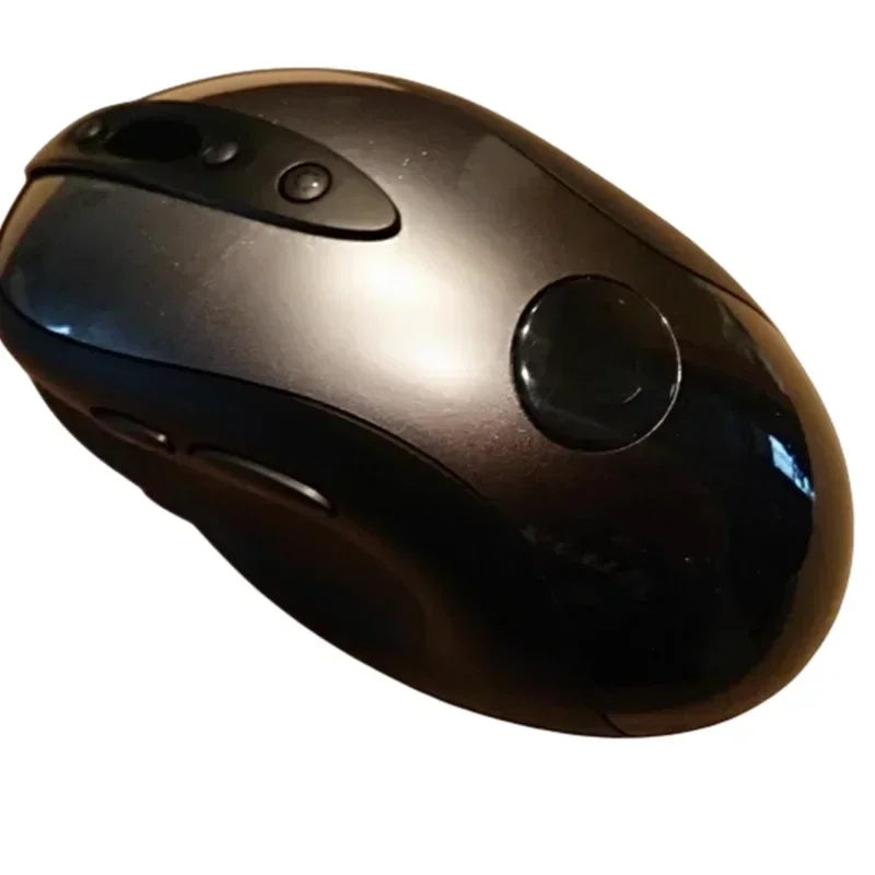 Mouse shell upper shell For Logitech MX518 mouse compatible with G400 G400S MX500