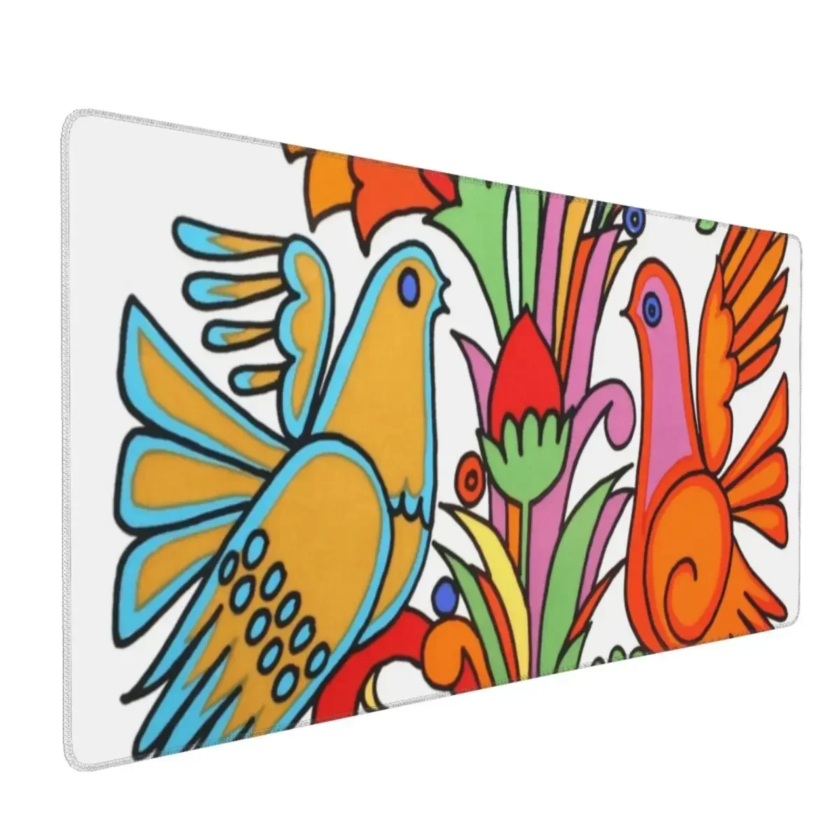 Villeroy And Boch Acapulco большой коврик для мыши компьютерная клавиатура коврик для мыши геймер ПК ноутбук настольный коврик офисные аксессуары настольные коврики