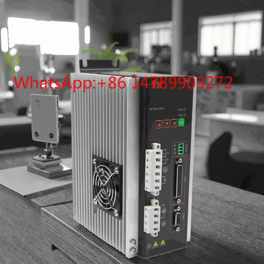Dual channel brushed drive high current PWM control 24-48V unit for mobile robot steering systems