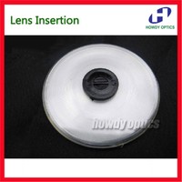 1pc P4005A Lens interliner eyeglasses glasses lens insertion nylon wire