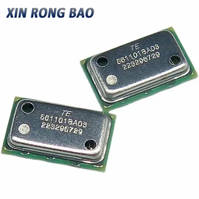 

1PCS MS5611-01BA03 MS5611 Iron Seal Pressure Sensor Chip