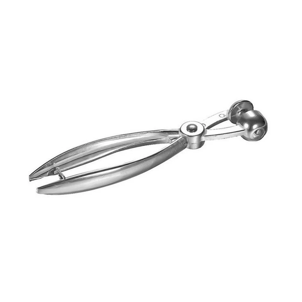 

Cherry Olive Pitter Tool Fruit De-Pitter Kitchen Gadget Gift For Cooking Lovers Works With Dates Ranier Cherries Holiday