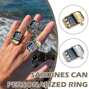 En çok satılan 12, bir kutu sardalya-no. 12