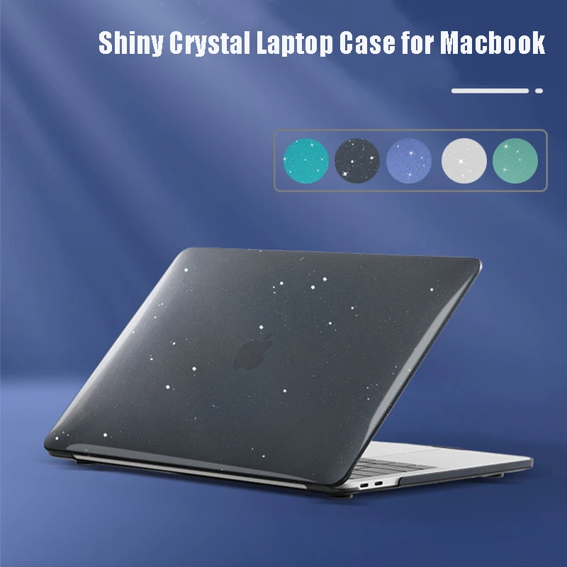 Laptop Case For MacBook Pro 13 Case 2020 M1 A2338 Macbook M2 Air 13.6 13 Cover for Mac book Pro 14 16 inch 2023 2021 Cases Funda