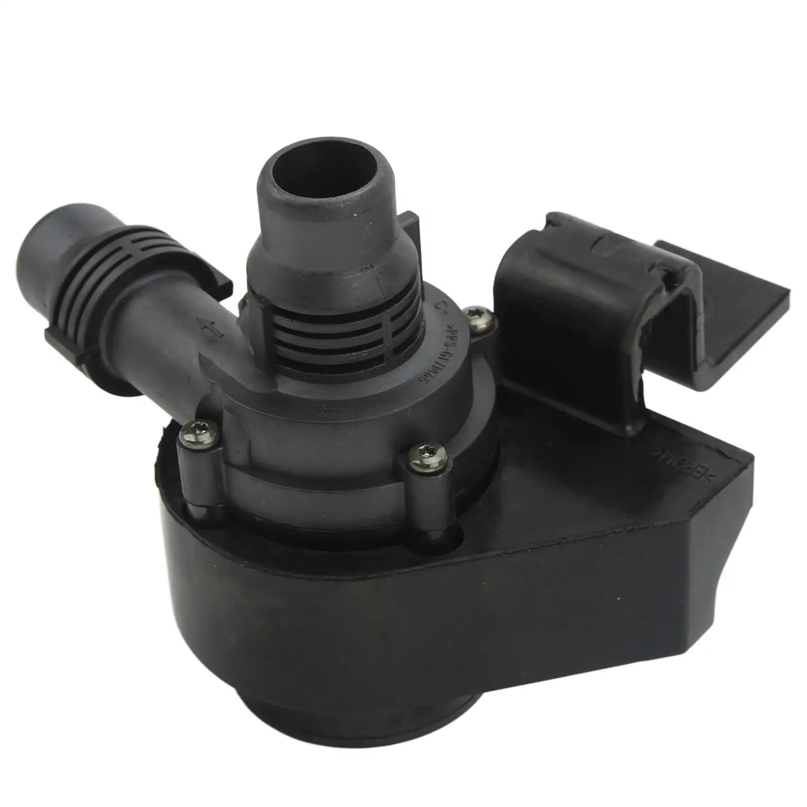 

64116906375 Perfect Match Firm Construction Water Pump for car