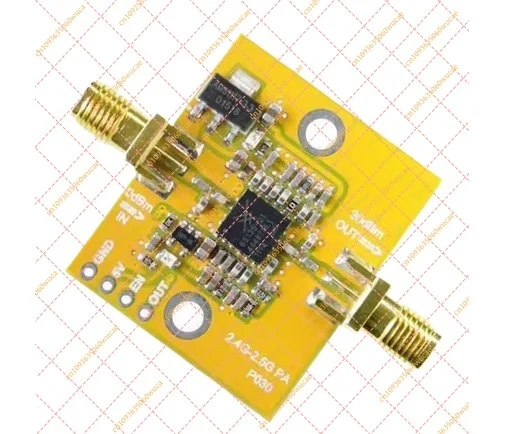 Amplificateur RF FR2173 – Bobine De 750 Pièces, Pour GSM, Composants électroniques