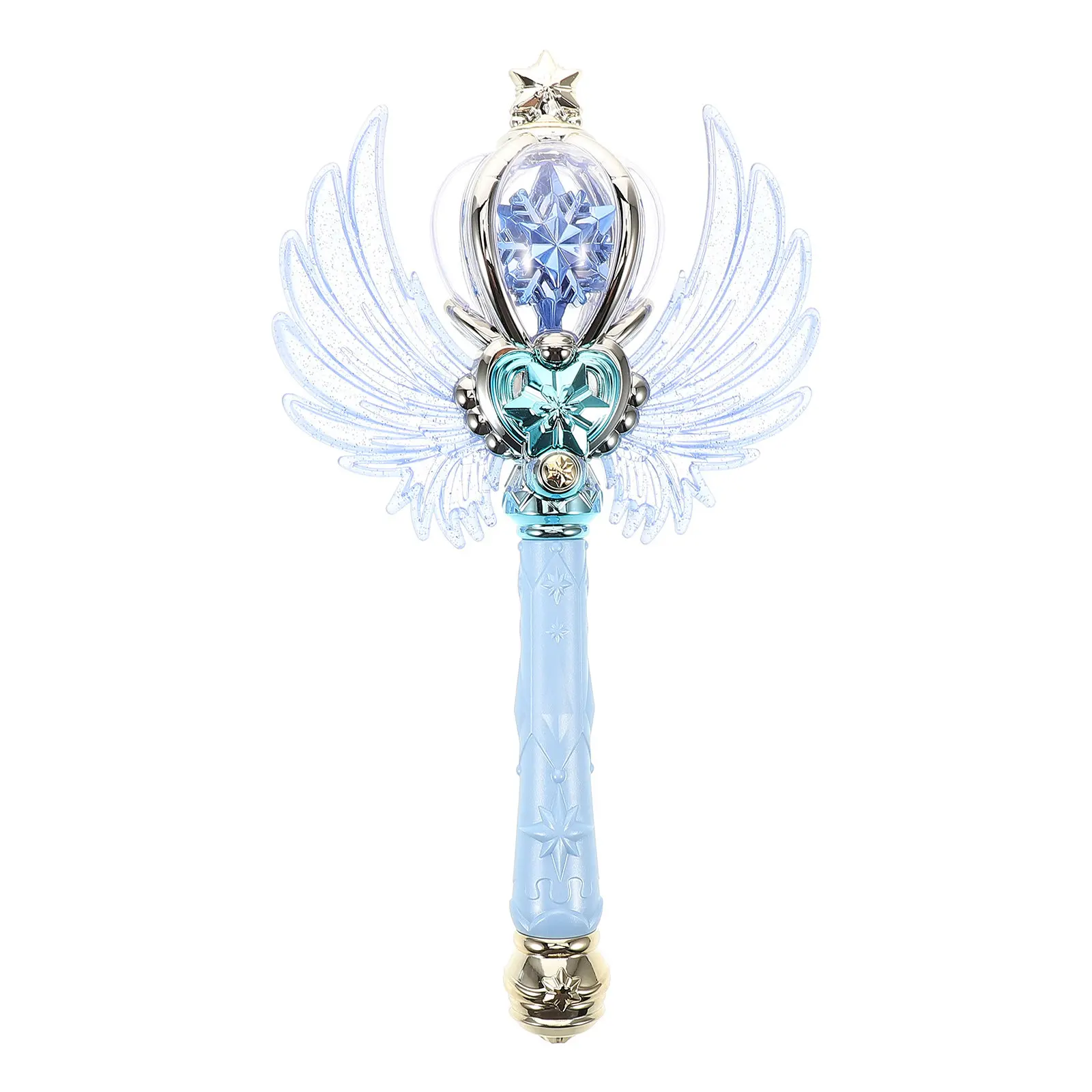 light-up-princess-wand-girl-glowing-fairy-stick-music-led-birthday-party-cosplay-stage-performance-magical-glow-prop