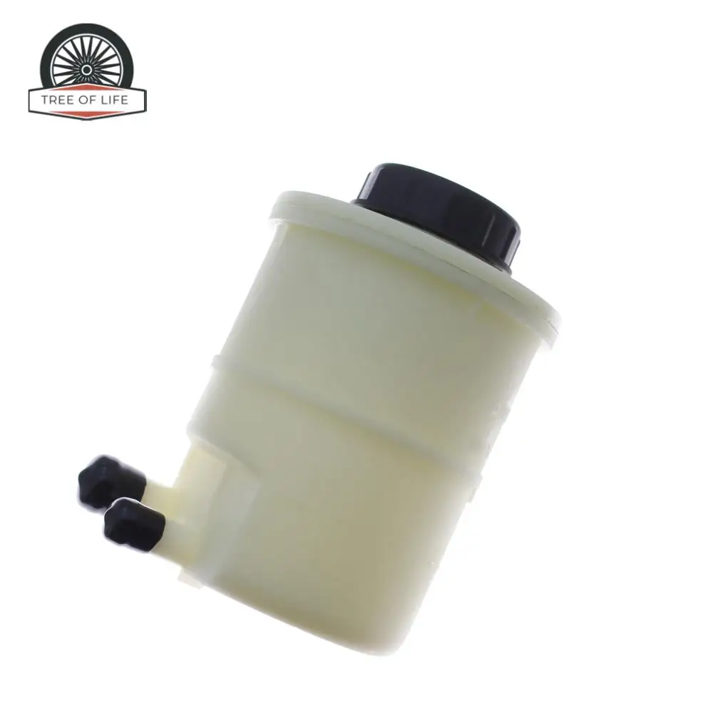 9110366 49115-00QAB Power Steering Reservoir Tank For VAUXHALL Opel Movano B Nissan NV400 Interstar Kubistar Terrano D10 91