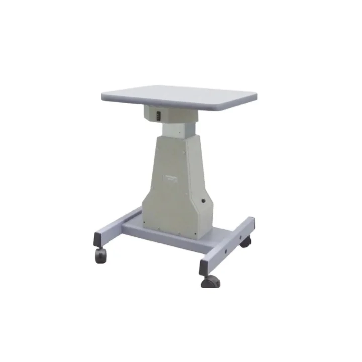 

Optometry Ophthalmic Slit Lamp Ophthalmologist Perfect Refraction Chair Lifting Table Unit Instrument Motorized Table