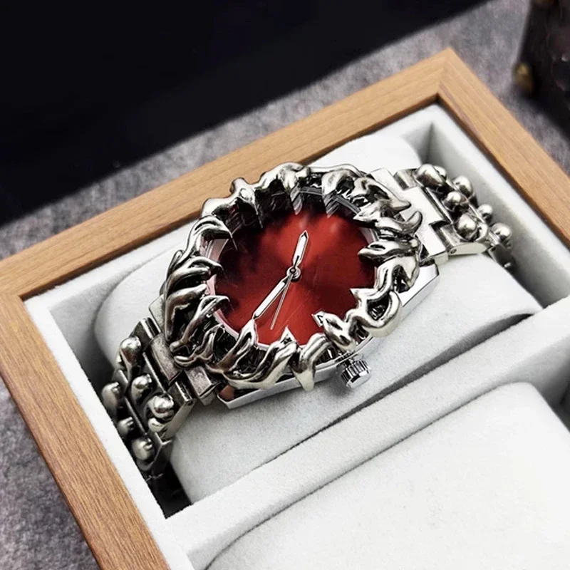 Square Watch vintage agete square Watch Hawaiian y2k